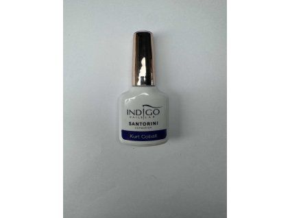 Egyéb márka -- Gel Polish - Kurt Cobalt 7ml