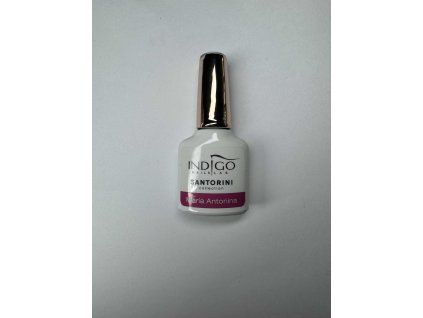 Egyéb márka -- Gel Polish - Maria Antonina 7ml