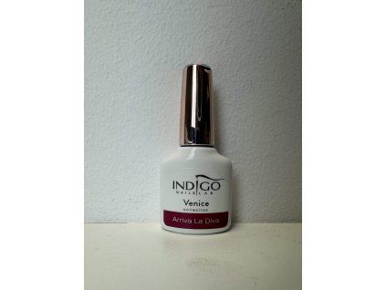 Egyéb márka -- Gel Polish - Arriva La Diva 7ml