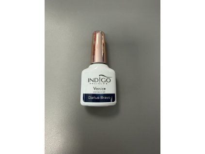 Egyéb márka -- Gel Polish - Darius Bravo 7ml