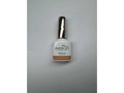 Egyéb márka -- Gel Polish - Lola Gondola 7ml