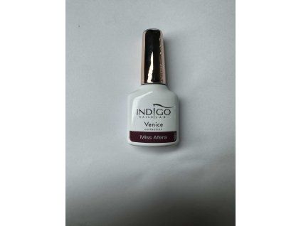 Egyéb márka -- Gel Polish - Miss Afera 7ml