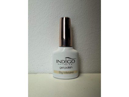 Egyéb márka -- Gel Polish - Big Mistake 7ml