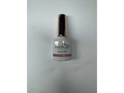 Egyéb márka -- Gel Polish - Finally! 7ml
