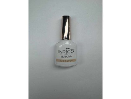 Egyéb márka -- Gel Polish - Like A Virgin 7ml