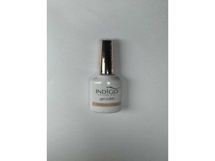 Egyéb márka -- Gel Polish - Mr & Mrs Indigo 7ml