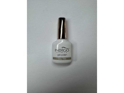 Egyéb márka -- Gel Polish - Say Yes 7ml