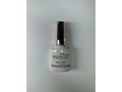 Egyéb márka -- Gel Polish - Transparent The One 7ml