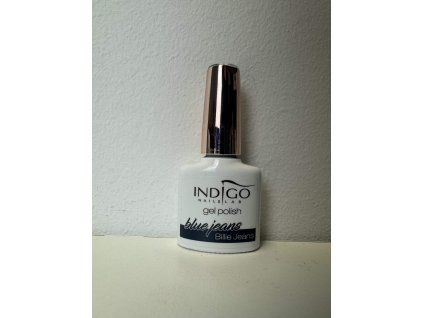 Egyéb márka -- Gel Polish - Billie Jeans 7ml