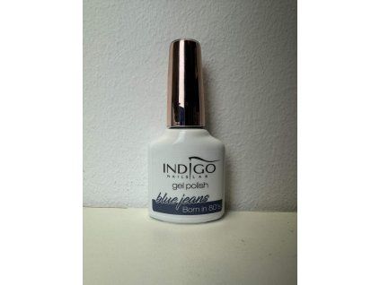 Egyéb márka -- Gel Polish - Born in 80's 7ml