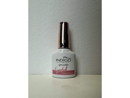 Egyéb márka -- Gel Polish - Babylicious 7ml