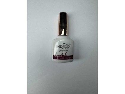 Egyéb márka -- Gel Polish - Lady Kung Fu 7ml