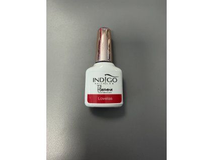 Egyéb márka -- Gel Polish - Lovelas 7ml