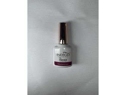 Egyéb márka -- Gel Polish - Madwoman 7ml