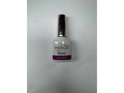 Egyéb márka -- Gel Polish - Pani Mani 7ml