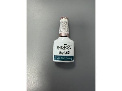 Egyéb márka -- Gel Polish - Call The Police 7ml