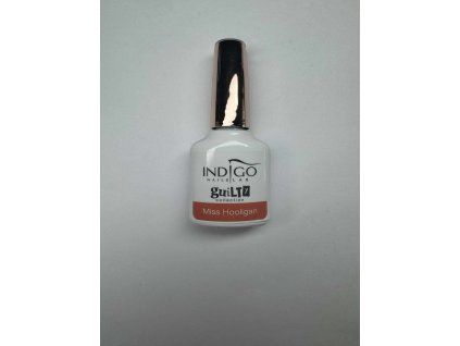 Egyéb márka -- Gel Polish - Miss Hooligan 7ml