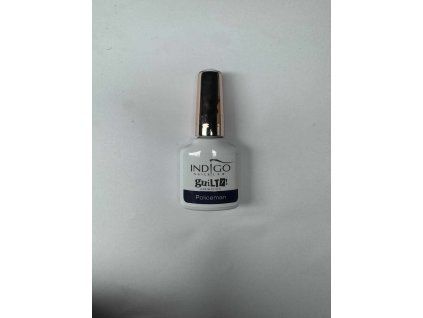 Egyéb márka -- Gel Polish - Policeman 7ml