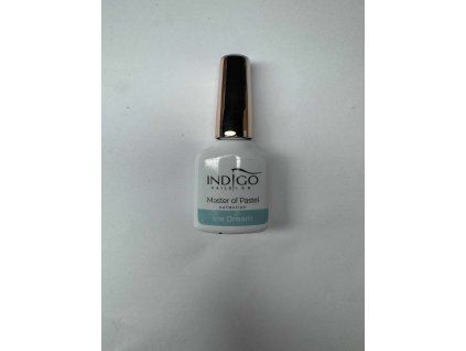 Egyéb márka -- Gel Polish - Ice Dream 7ml