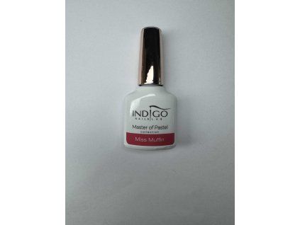 Egyéb márka -- Gel Polish - Miss Muffin 7ml