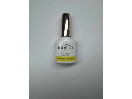 Egyéb márka -- Gel Polish - Hakuna Banana 7ml