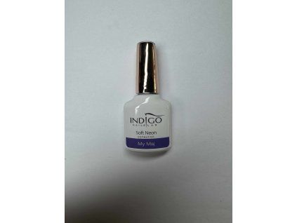 Egyéb márka -- Gel Polish - My Maj 7ml