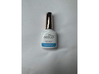 Egyéb márka -- Gel Polish - Papa Smurf 7ml