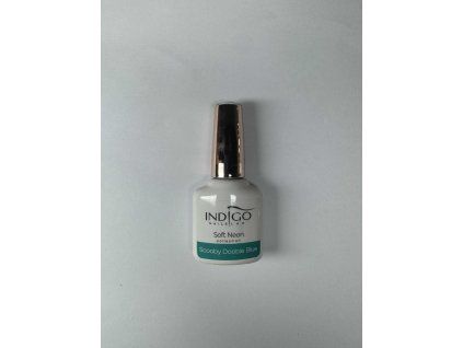 Egyéb márka -- Gel Polish - Scooby Doobie Blue7ml