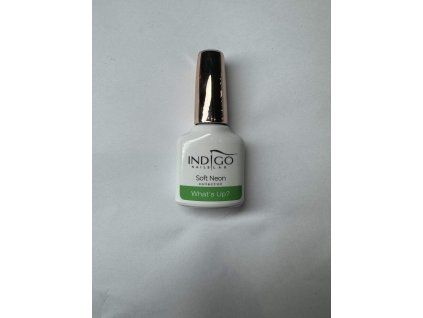 Egyéb márka -- Gel Polish - What's Up 7ml