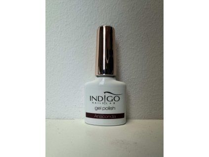 Egyéb márka -- Gel Polish - Anaconda 7ml