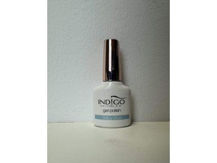 Egyéb márka -- Gel Polish - Baby Blue 7ml