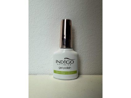 Egyéb márka -- Gel Polish - Bim Bam Bom 7ml