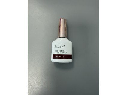 Egyéb márka -- Gel Polish - Cherry F 7ml