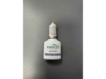 Egyéb márka -- Gel Polish - Ciao Bella 7ml