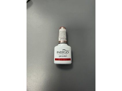 Egyéb márka -- Gel Polish - Cranberry 7ml