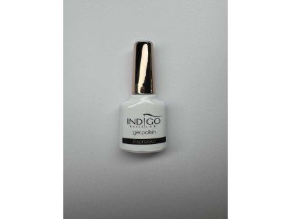 Egyéb márka -- Gel Polish - Espresso 7ml