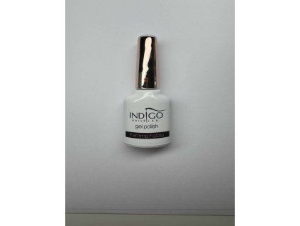 Egyéb márka -- Gel Polish - Femme Fatale 7ml
