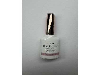 Egyéb márka -- Gel Polish - French Pink 7ml