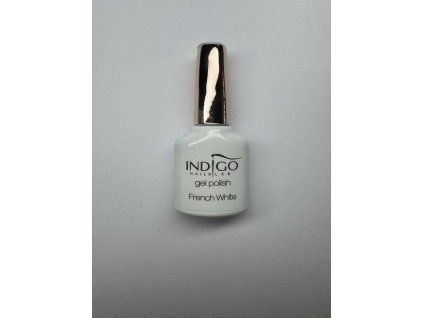 Egyéb márka -- Gel Polish - French White 7ml