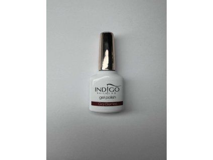 Egyéb márka -- Gel Polish - Goji Berries 7ml