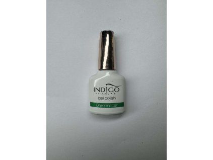 Egyéb márka -- Gel Polish - Greensetter 7ml