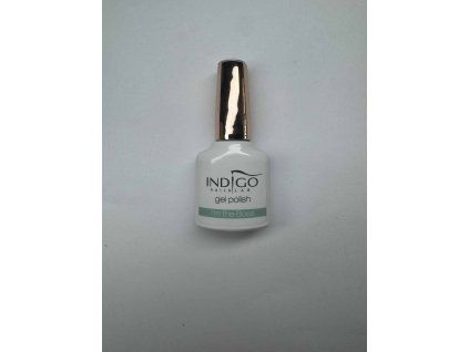 Egyéb márka -- Gel Polish - I'm the Boss 7ml