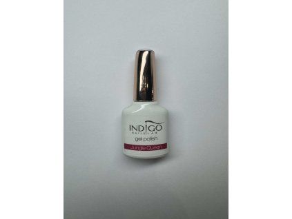 Egyéb márka -- Gel Polish - Jungle Queen 7ml