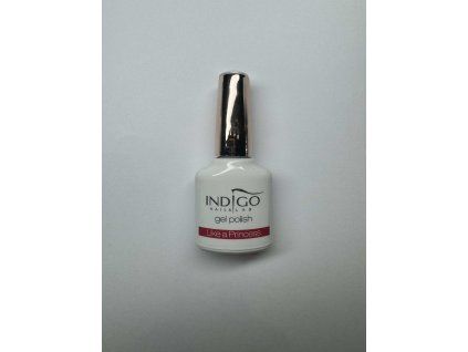 Egyéb márka -- Gel Polish - Like a Princess 7ml