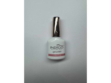 Egyéb márka -- Gel Polish - Little Pink 7ml