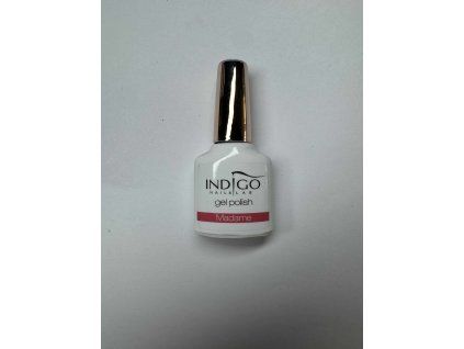 Egyéb márka -- Gel Polish - Madame 7ml