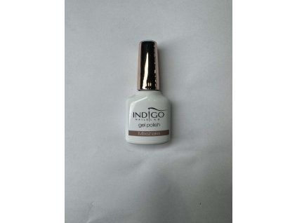 Egyéb márka -- Gel Polish - Milkshake 7mlpink