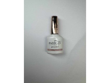 Egyéb márka -- Gel Polish - Milky Pink 7ml