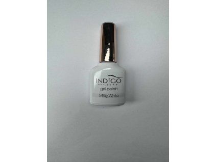 Egyéb márka -- Gel Polish - Milky White 7ml