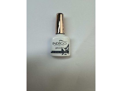 Egyéb márka -- Gel Polish - My King Arthur 7ml